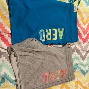 Aeropostale shorts